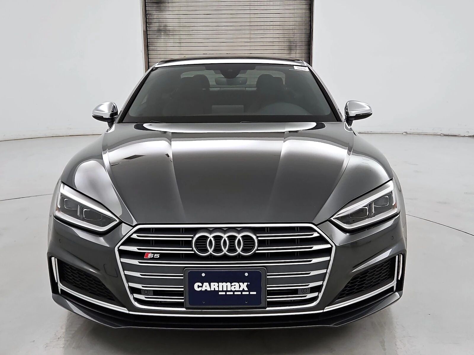 2019 Audi S5