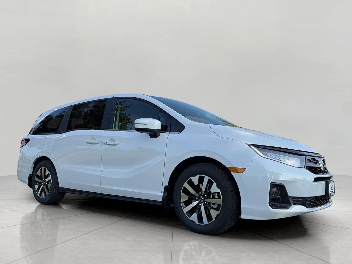 2026 HONDA Odyssey