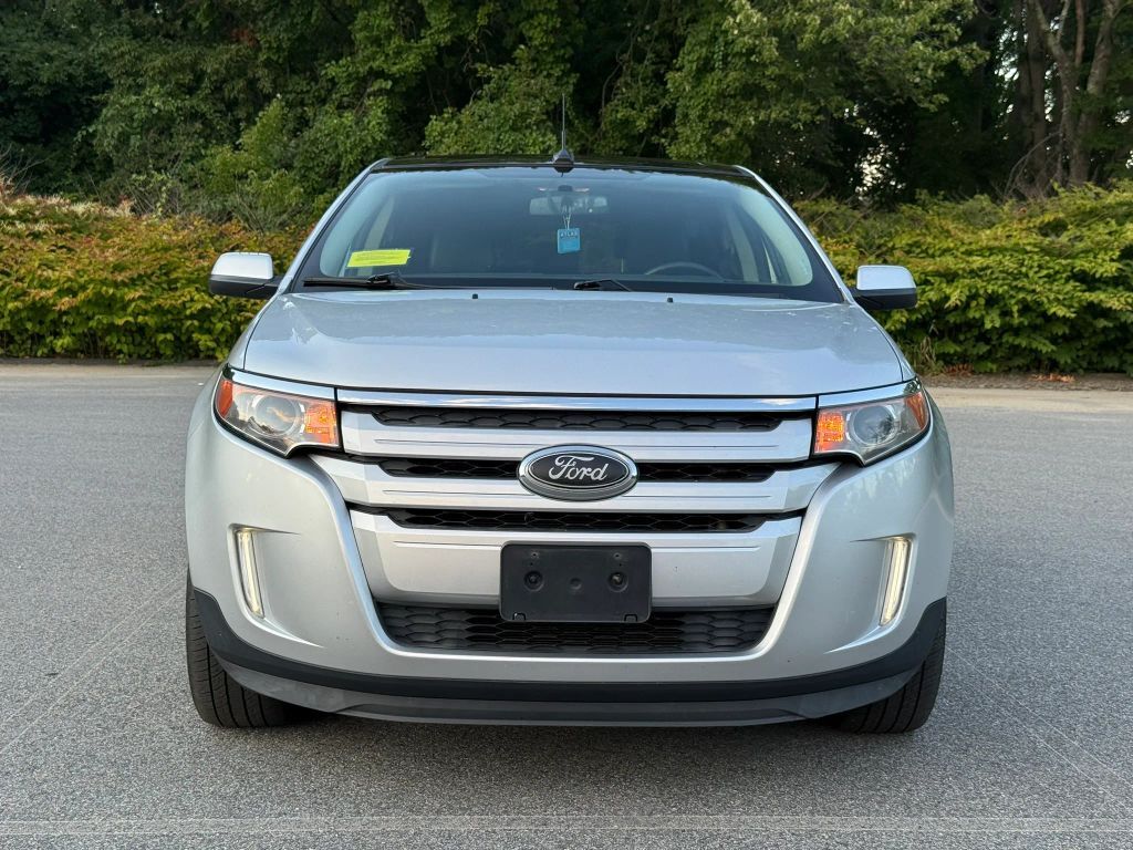 2013 FORD Edge