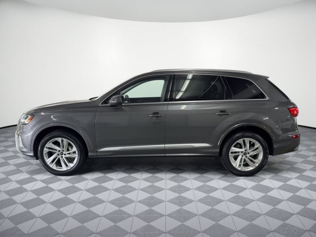 2023 Audi Q7