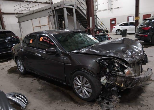 2011 HONDA Accord