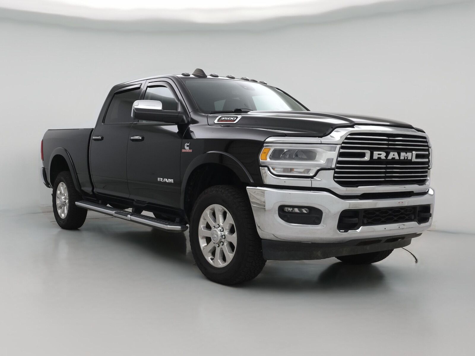 2022 RAM 3500
