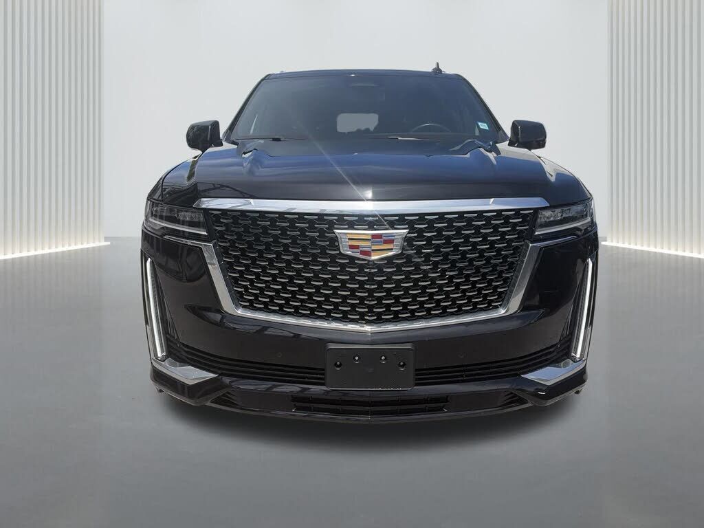 2024 CADILLAC Escalade
