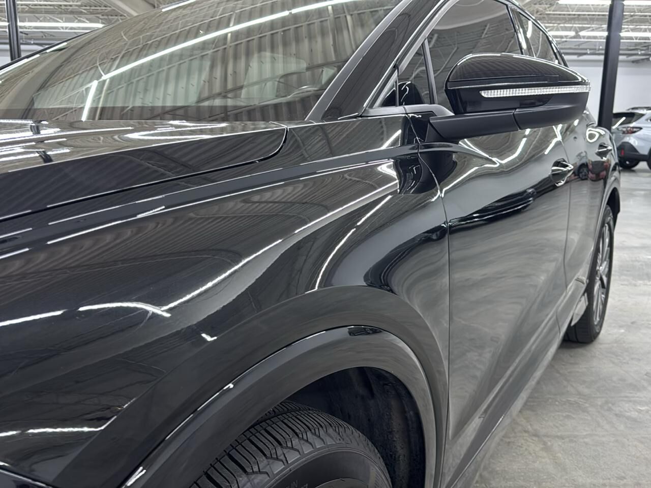 2023 Audi Q4