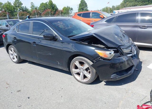 2014 ACURA ILX