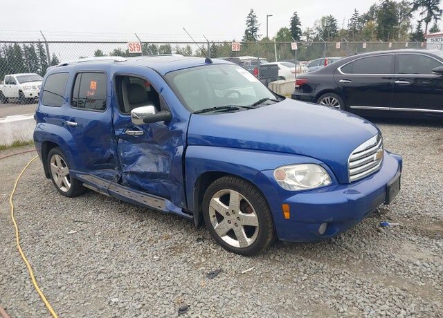 2006 CHEVROLET HHR