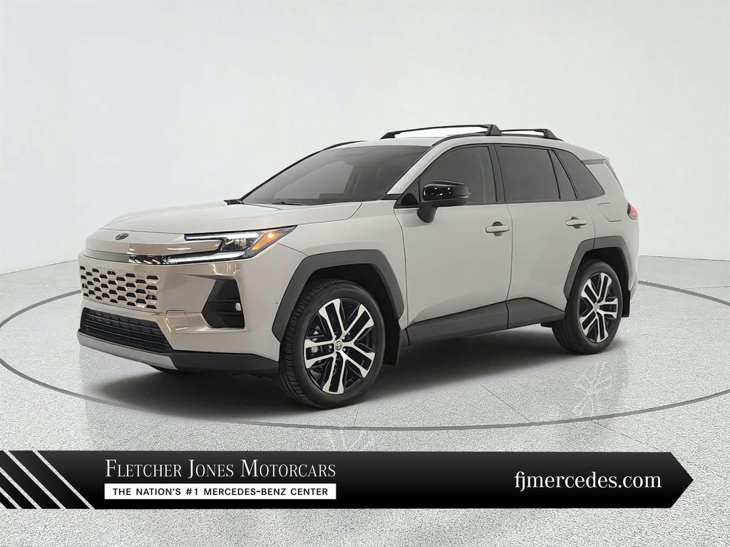 2026 TOYOTA RAV4