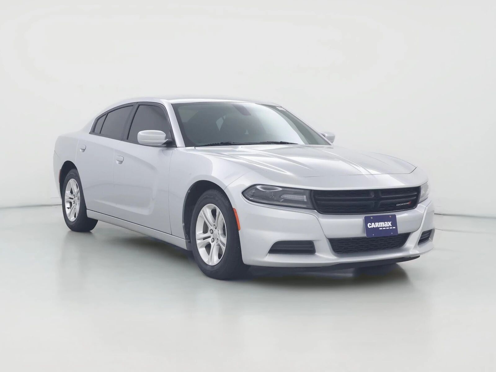 2020 DODGE Charger