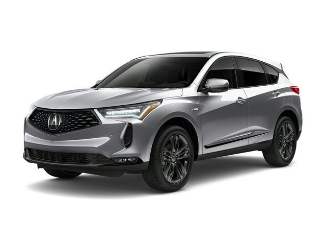2024 ACURA RDX