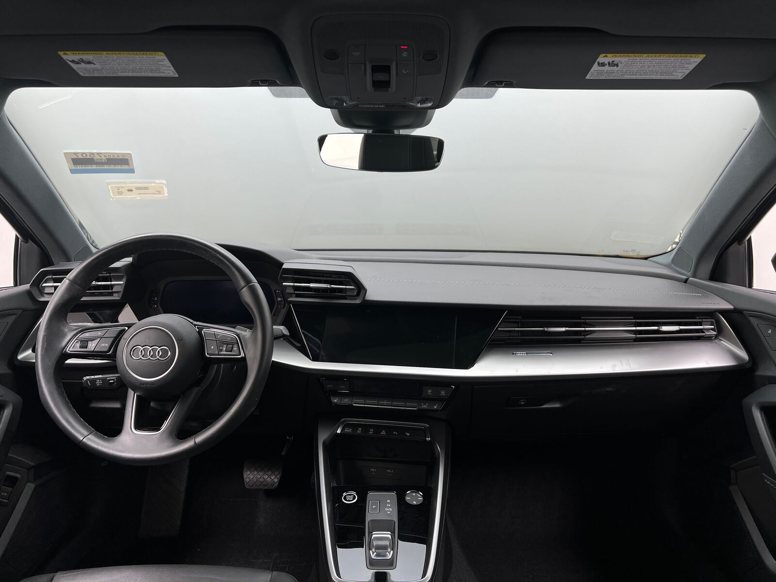 2023 Audi A3