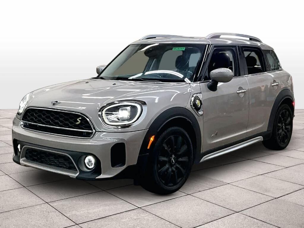 2023 MINI Countryman