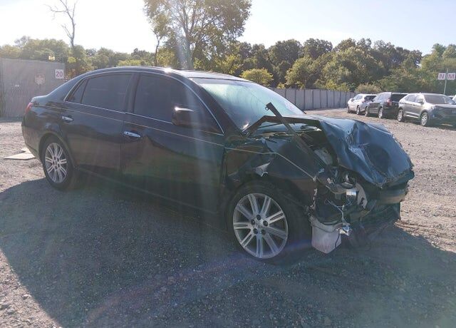 2009 TOYOTA Avalon