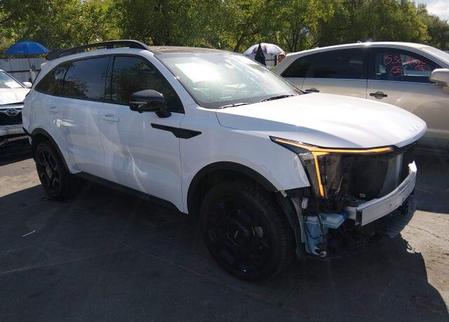 2024 KIA Sorento
