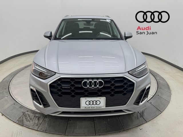 2024 Audi Q5