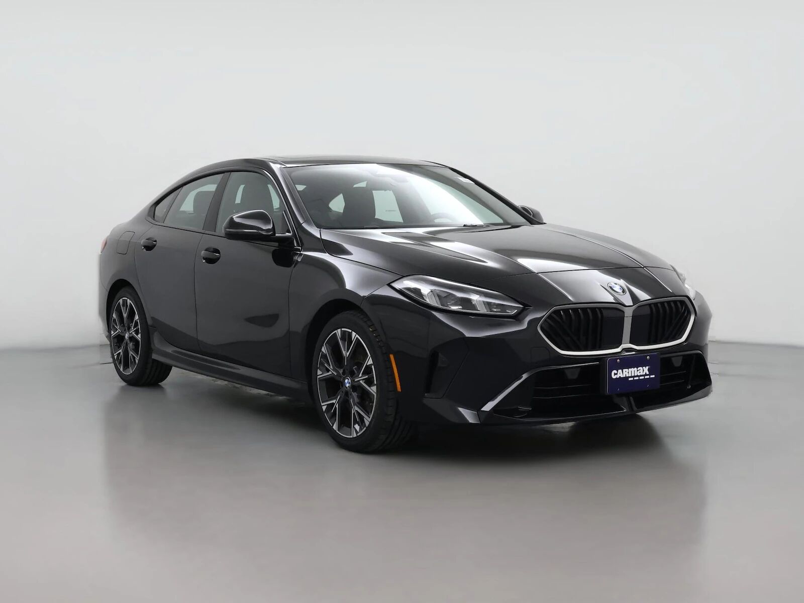 2025 BMW 2 Series