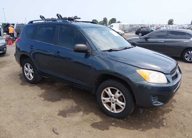 2012 TOYOTA RAV4