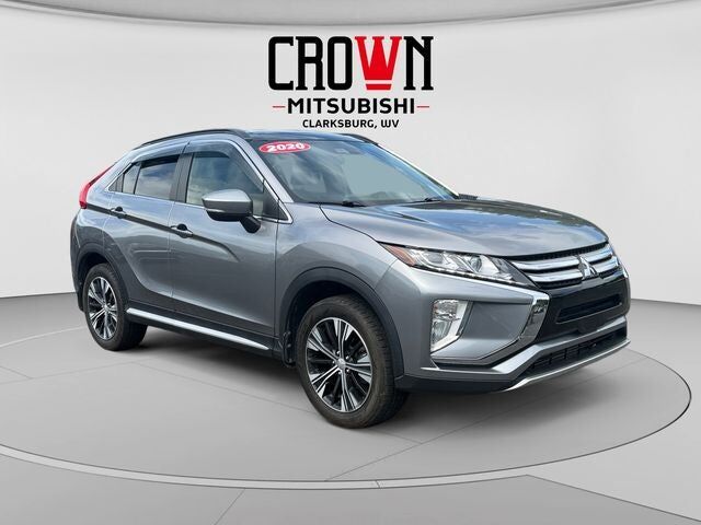 2020 MITSUBISHI ECLIPSE CROSS