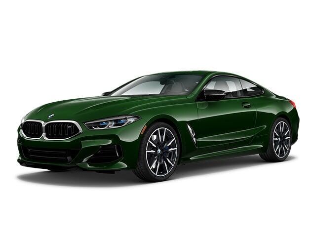 2024 BMW 8 Series