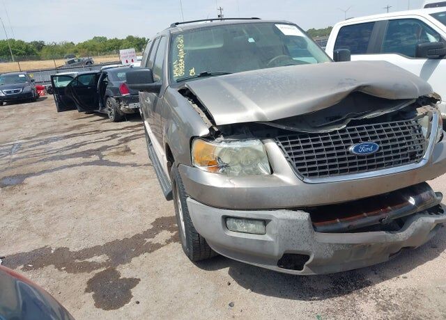 2003 FORD Expedition