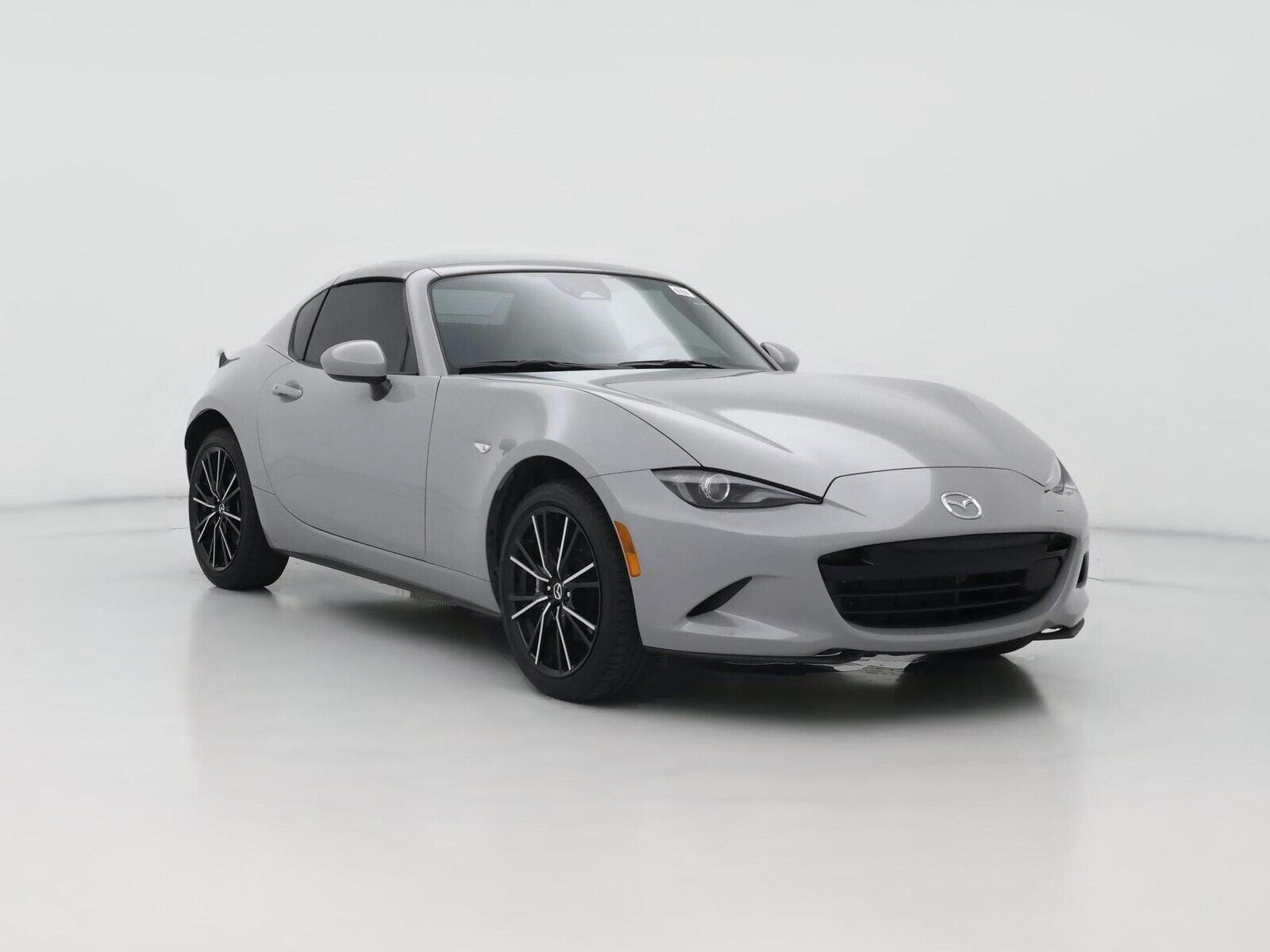 2024 MAZDA MX-5