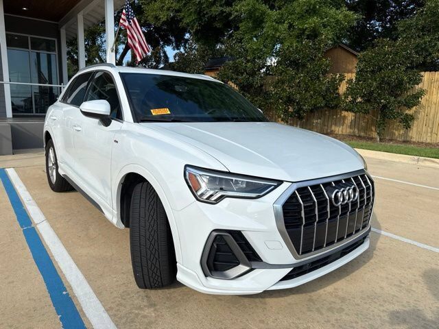 2024 Audi Q3