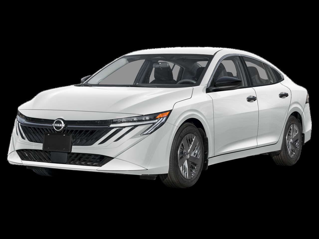 2026 NISSAN Sentra