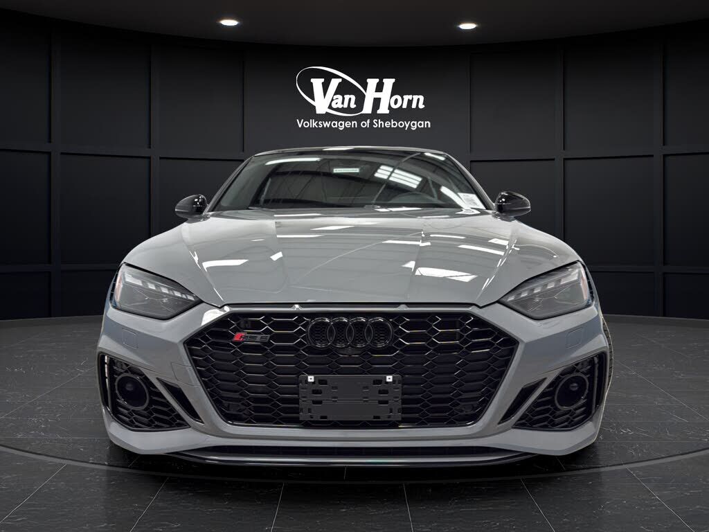 2024 Audi RS5
