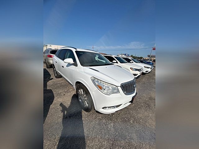 2016 BUICK Enclave