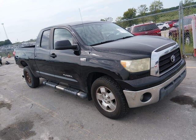 2007 TOYOTA Tundra