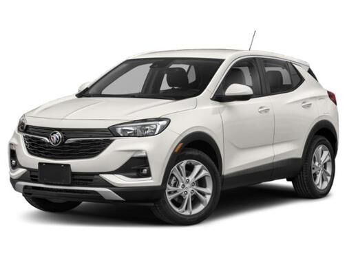 2022 BUICK Encore GX