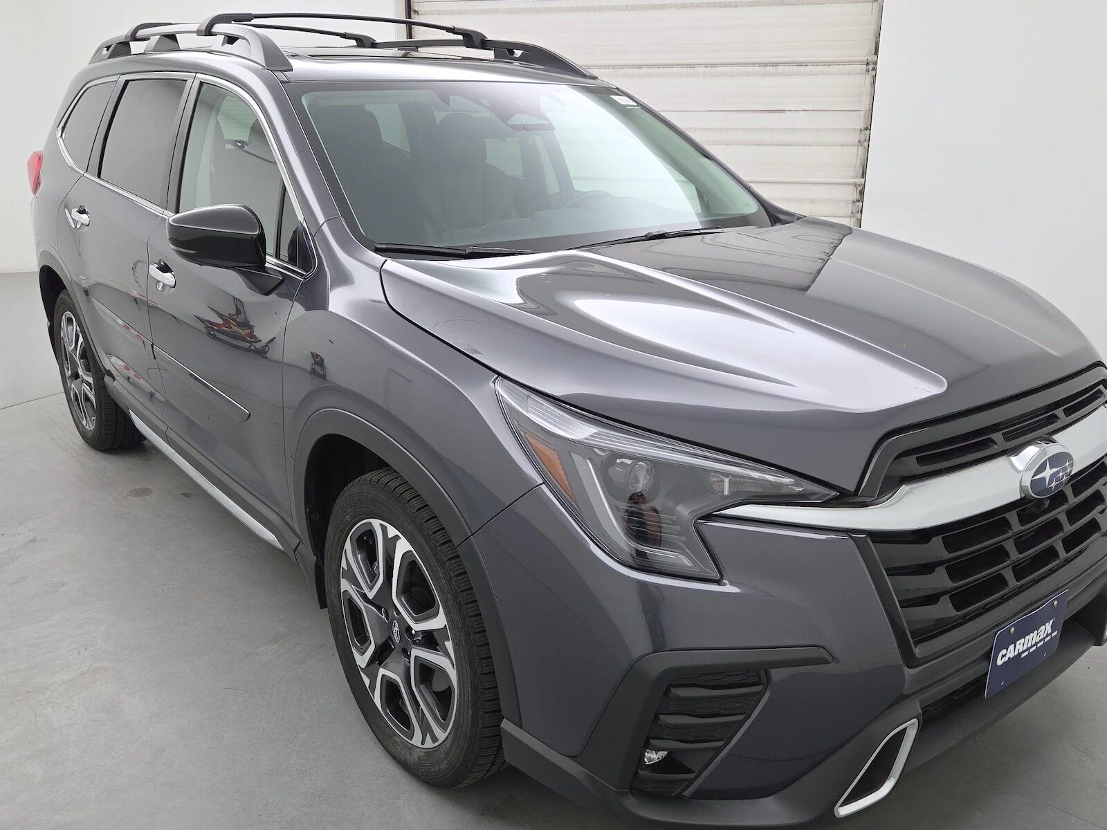 2024 SUBARU Ascent