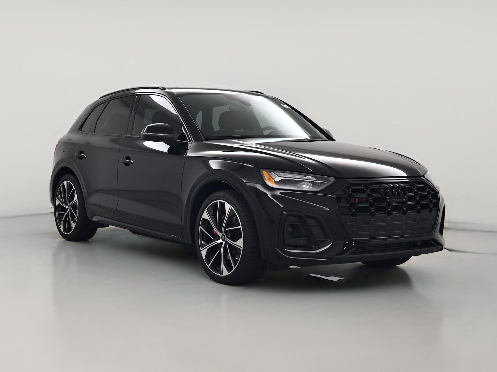 2023 AUDI SQ5