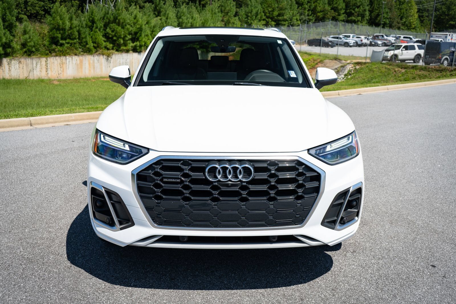 2024 Audi Q5