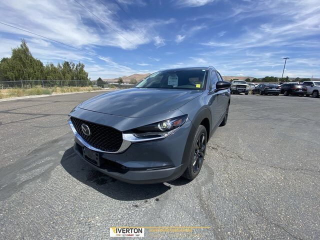 2023 MAZDA CX-30