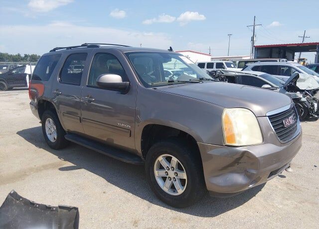2012 GMC Yukon