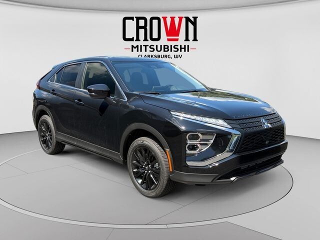 2026 MITSUBISHI ECLIPSE CROSS