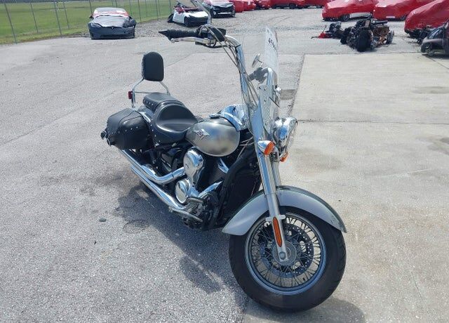 2020 KAWASAKI Vulcan 900