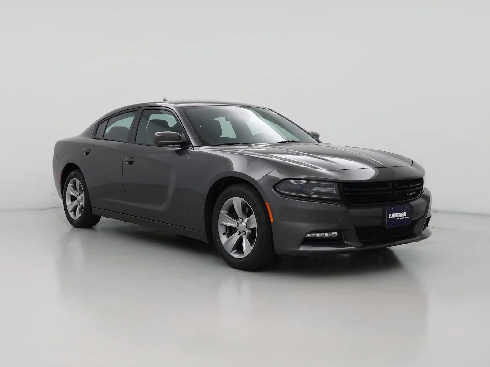 2016 DODGE Charger