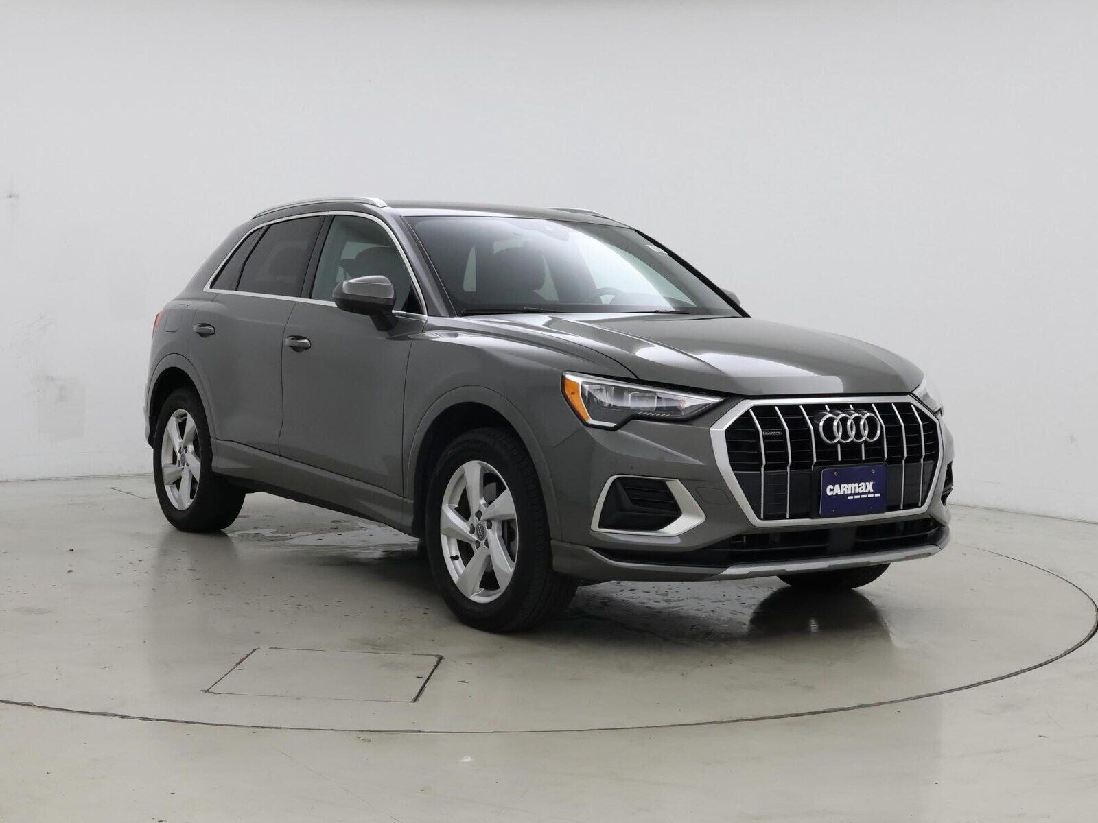 2020 Audi Q3