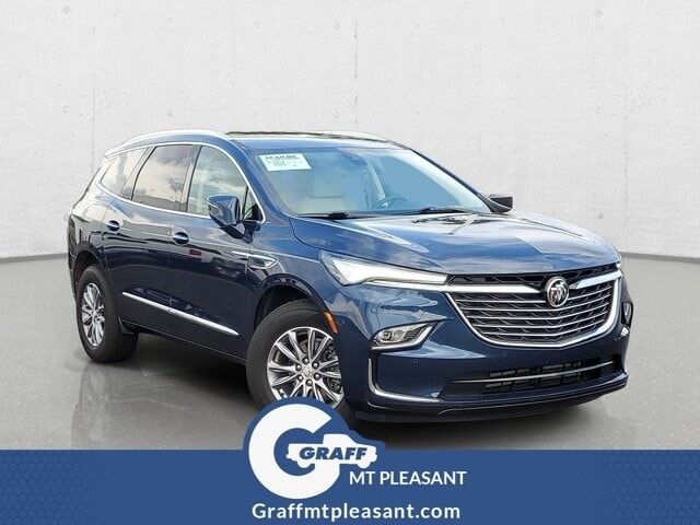 2024 BUICK Enclave