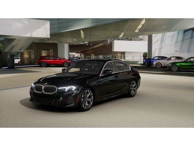 2026 BMW 3 Series