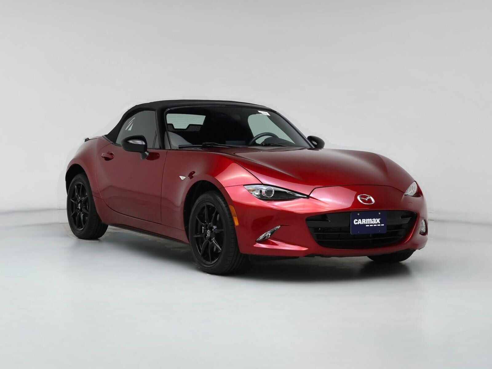 2021 MAZDA MX-5