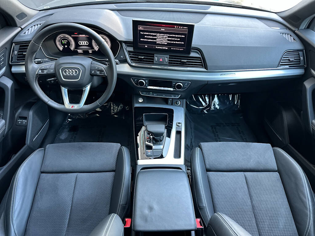 2023 Audi Q5 e