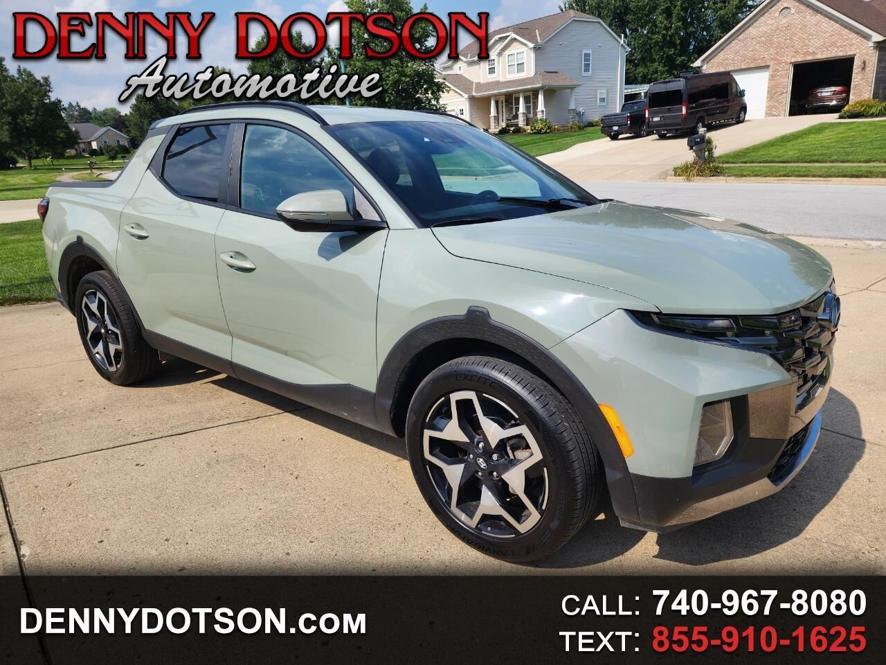 2023 HYUNDAI SANTA CRUZ