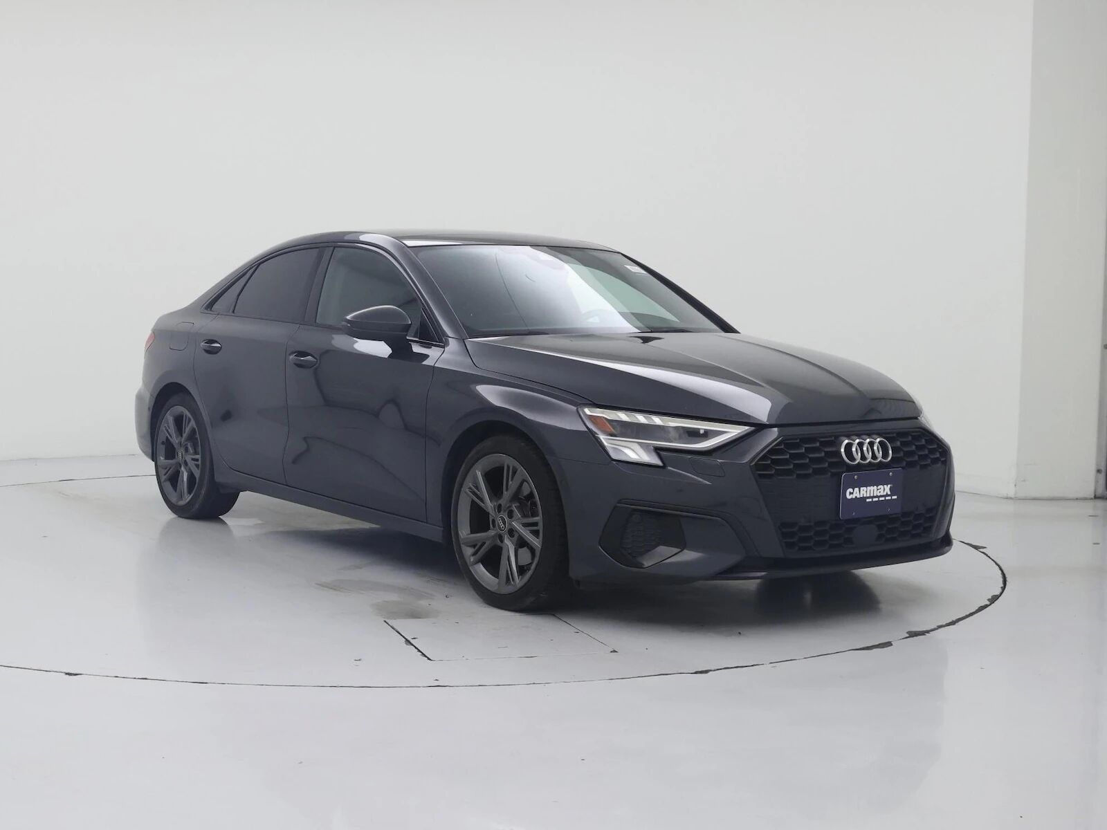 2024 Audi A3
