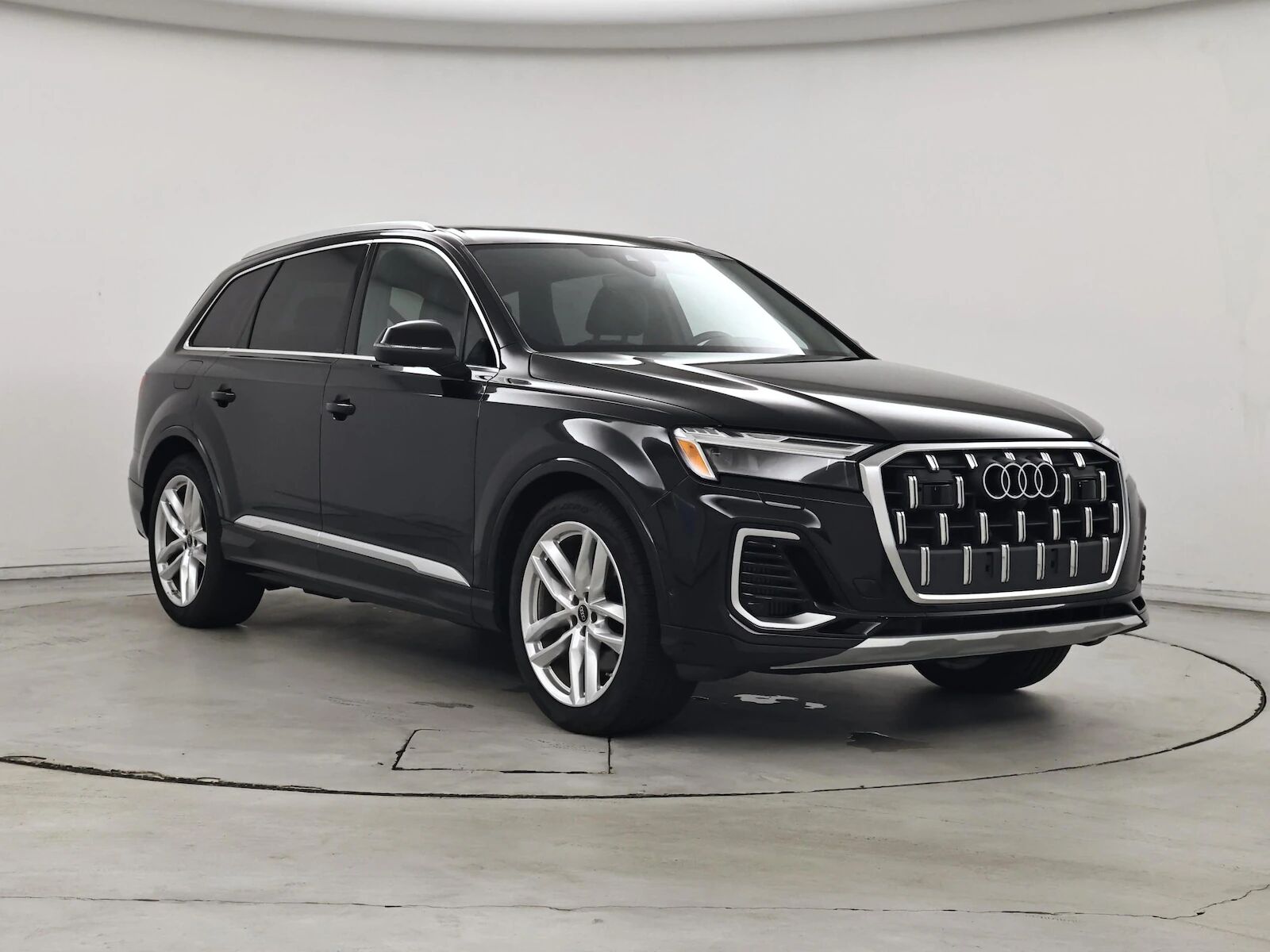 2025 Audi Q7