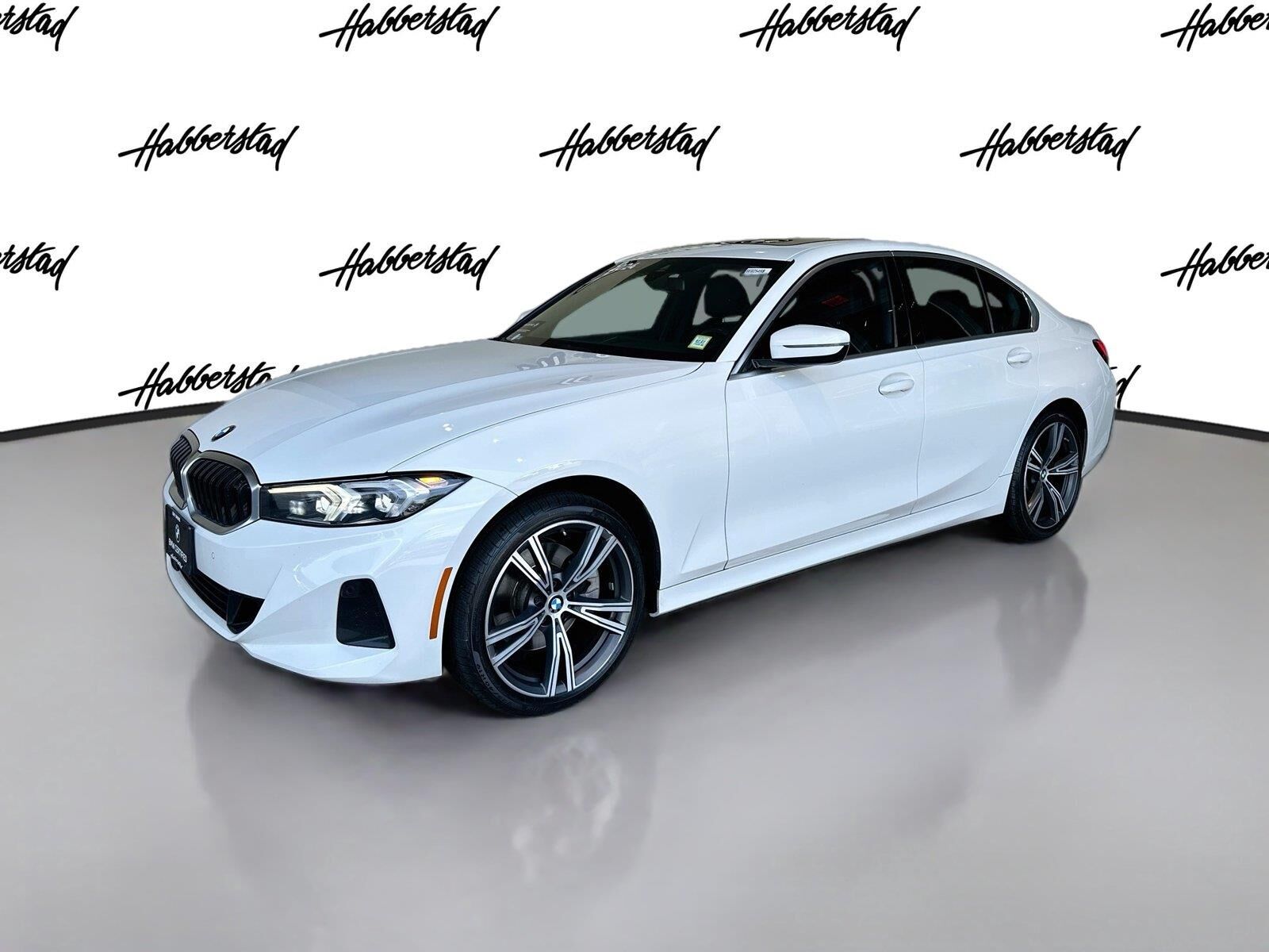 2024 BMW 3 Series