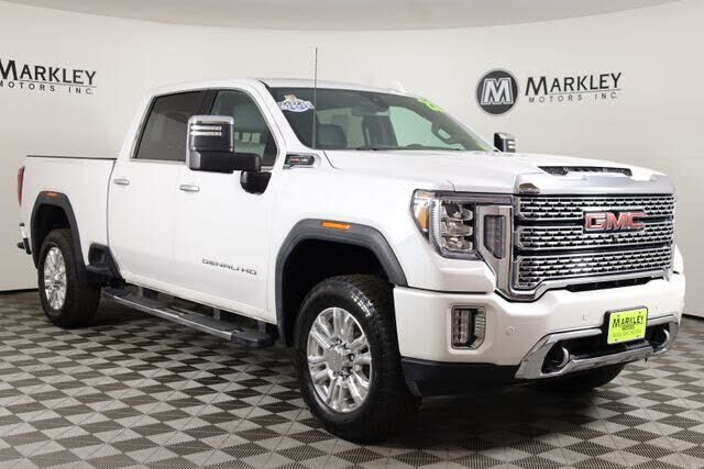 2022 GMC Sierra