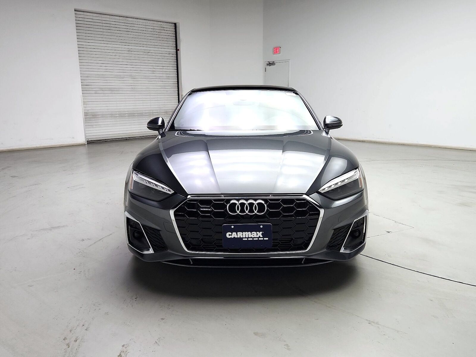 2023 Audi A5