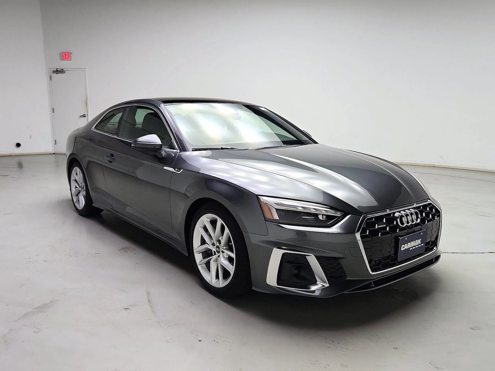 2023 AUDI A5